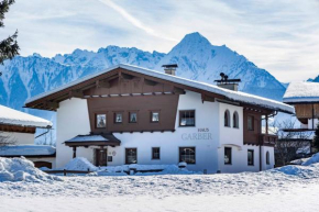 Ferienwohnung Garber Zell Am Ziller